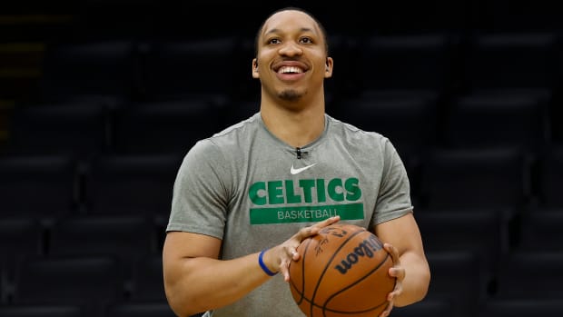 Grant Williams